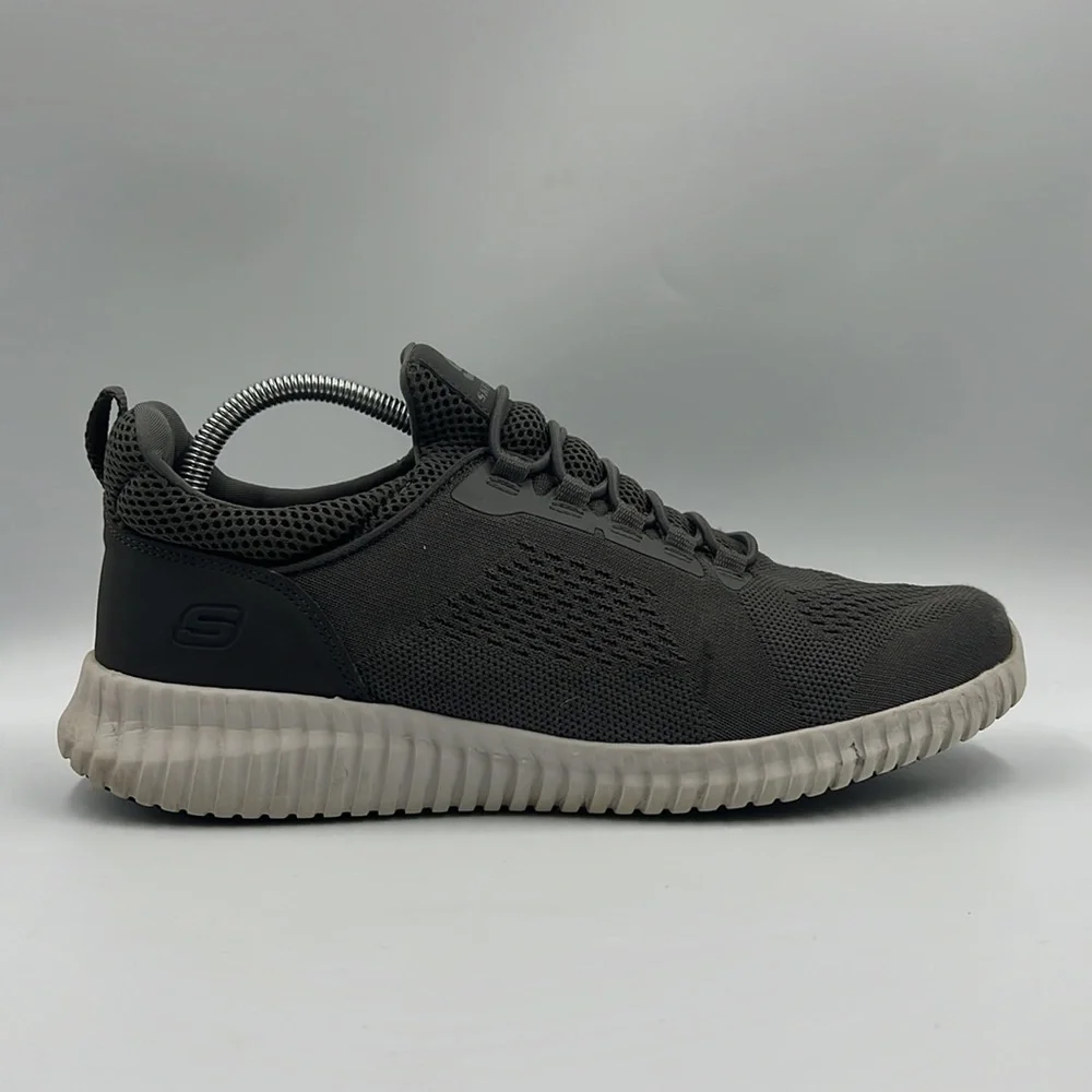 Skechers Work Cessnock‎ Shoes Men’s Sz 10.5